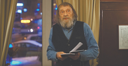 стихи, наука, филология, лев лосев, владимир уфлянд, умберто эко, аллегория, скальды, модернизм, валерий брюсов
