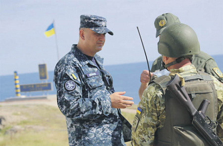 украина, военные маневры, нато