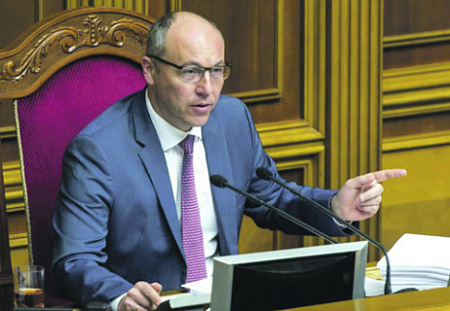 украина, политический кризис, рада, президент, избирательный кодекс, внеочередные выборы