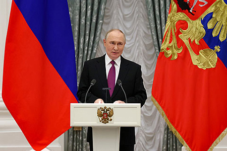 путин, внутрення политика, достижения в области стратегических вооружений, совбез, принцип коллективного руководства