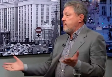 антироссийские санкции, оппозиция, явлинский