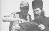 Афон могли отобрать у Греции