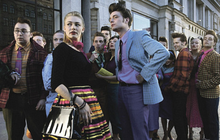 америка, советский союз, ссср, люди, споры, нравы, жизнь