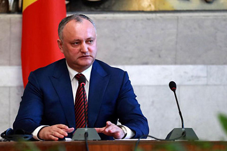 молдавия, украина, приднестровье, додон