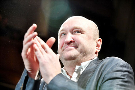 табаков, женовач, мхт