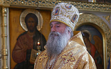РПЦ интересно все, что происходит в Грузии