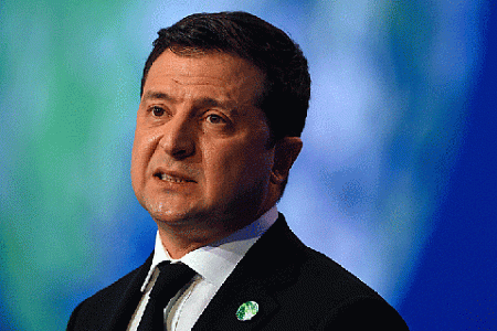 украина, скандал, нормандский формат, мид, лнр, днр, минские соглашения, зеленский, оппозиция, порошенко, тягнибок
