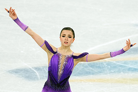 камила валиева, скандал, разбирательство, допинг, пекин, олимпиада