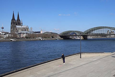 германия, экономика, реформы, пандемия, коронавирус