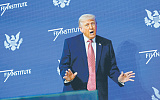 Фото недели.  Трамп рассказал о своем отношении к неудачникам и  успешным людям