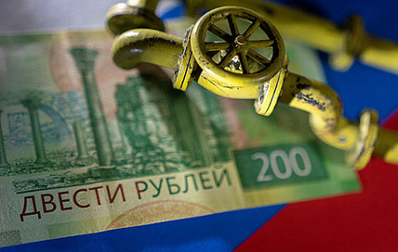 российский экспорт, импорт, главный торговый партнер, китай