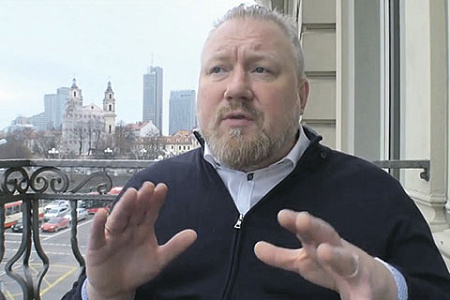 литва, миграционная политика, иск, политэмигранты, юрий горский