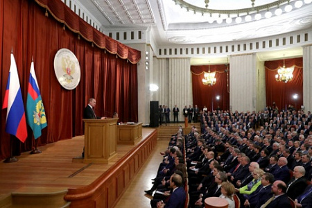 путин, внешняя политика, мид, послы, дипломатия, россия, сша