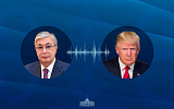 Вашингтон делает Астану ключевым партнером США в атомной энергетике