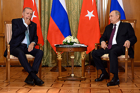 турция, эрдоган, путин, экономика, политика, зерновая сделка
