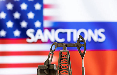 санкции, сша, антироссийские санкции, финансы, торговля, доллар, национальная валюта