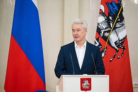 независимая газета, сми, пресса, информация, собянин