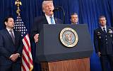 Почему американский президент перешел к "дипломатии канонерок"
