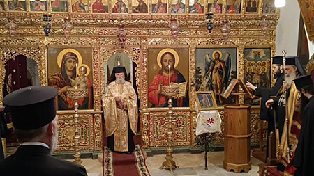 терроризм, хамас, война, израиль, рпц, иерусалимская церковь, посредничество, рф, украина, упц