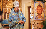 Митрополит Нестор прощен, но не помилован