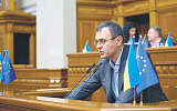 МВФ фактически потребовал от Украины вечного военного сбора