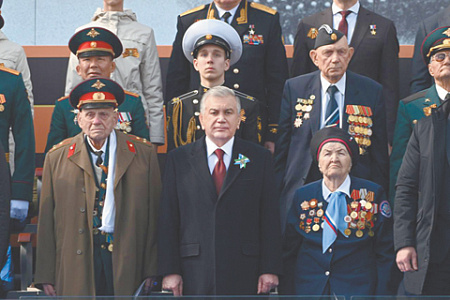узбекистан, конституция, избирательная кампания, президент, мирзиёев