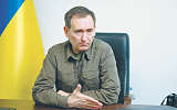 Одесские призывники начали отстреливаться при задержании
