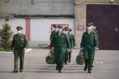 минобороны, военкоматы, модернизация, цифровизация, базы данных, сво, мобилизация