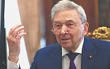 Президенту Национального медицинского исследовательского центра эндокринологии академику Ивану Дедову – 85 лет