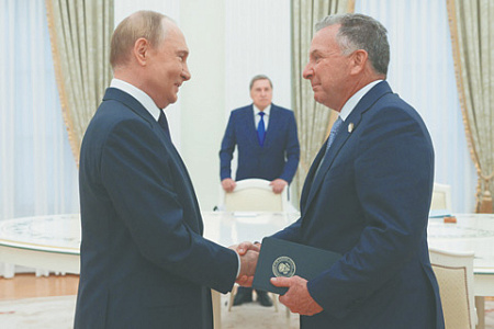 беседа, путин, уиткофф, трамп, пошлина сша, индия