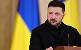 Зеленский превращается во врага Тегерана