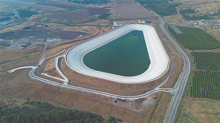 израиль, энергетика, энергоносители, газ