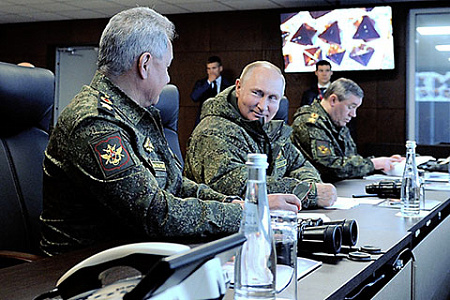 украина, военная спецоперация, новая концепция, военные учения, дальний восток, жвд, бам, транссиб