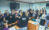 Гласность правосудия понизили в рабочем порядке