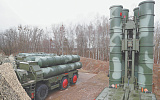 Турция хочет дать обратный ход контракту по С-400