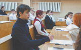 Белорусских десятиклассников ждут учебно-полевые сборы