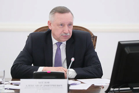 петербург, выборы, повестка, беглов, оппозиция