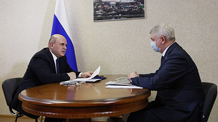 кабмин, мишустин, политика, регионы, инфраструктурные проекты