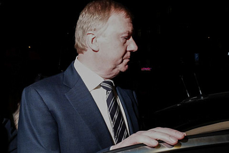 санкции, кремлевский доклад, чубайс, роснано, сша