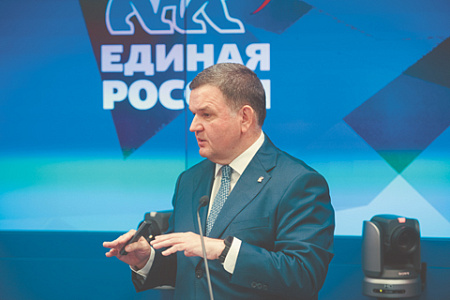 выборы в госдуму, ер, эволюция выборного закона, новейшие риски, ии, нейросети