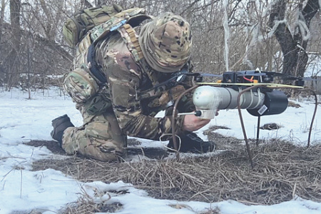 сво, всу, вооруженный конфликт, украина, сша, трамп, атаки на энергообъекты, дроны, оборона, брянская область