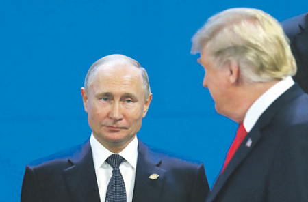 вооружения, контроль, сша, рф, закон, дрсмд, снв