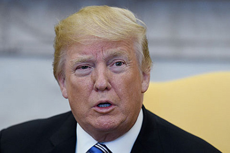 сша, трамп, соглашение, нафта, пошлины, торговые войны, мексика, канада