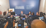 Приднестровцам пригрозили лишением гражданства Молдовы