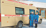 Здравоохранению обозначили цели к 2030 году
