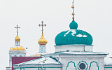 Духовные ценности отстаивать, но не смешивать