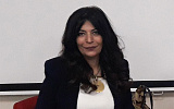 Дочь «красного шейха»