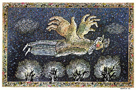 чижик, пятница, рассказ