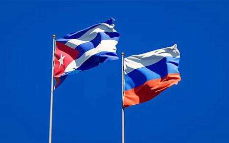 рф, внешняя политика, куба, политика, экономическое сотрудничество