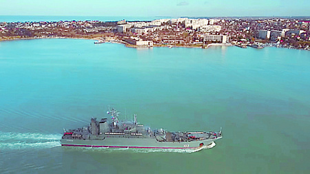 черноморский регион, украинские порты, морская блокада, маневры
